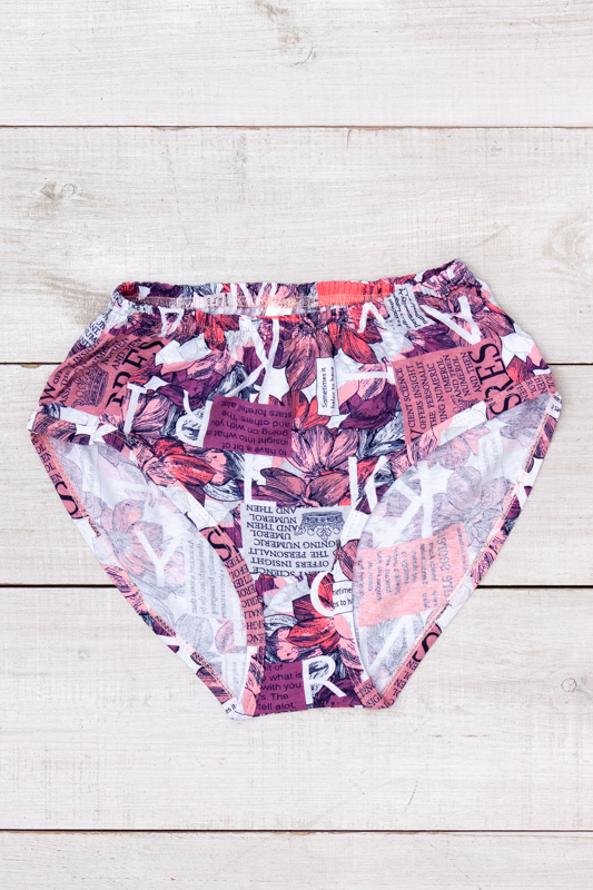 Труси жіночі